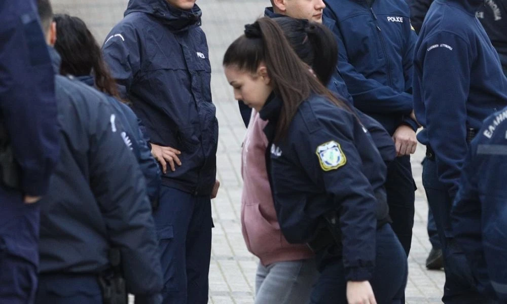 Υπόθεση 12χρονης στον Κολωνό: Στο Εφετείο και με απόλυτη μυστικότητα συνεχίζεται η δίκη
